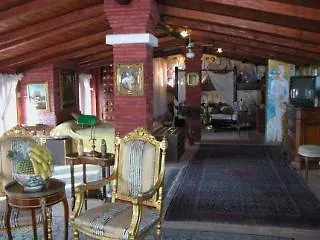 Отель типа 