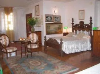 Castello Scandeluzza Сельва-Кандиа