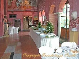 Castello Scandeluzza *