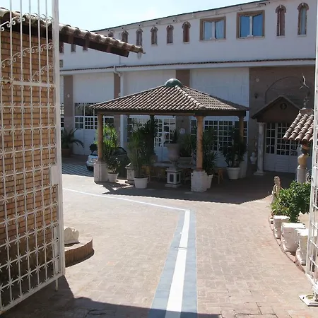 Castello Scandeluzza Отель типа 