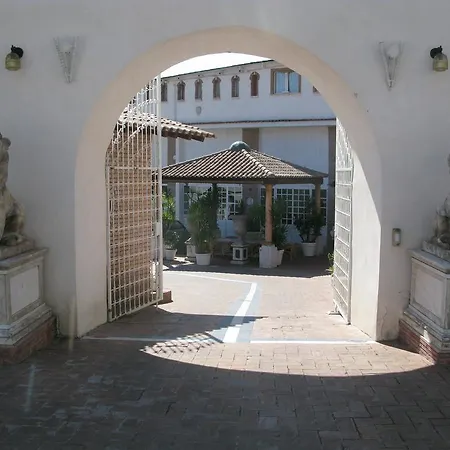 Castello Scandeluzza *