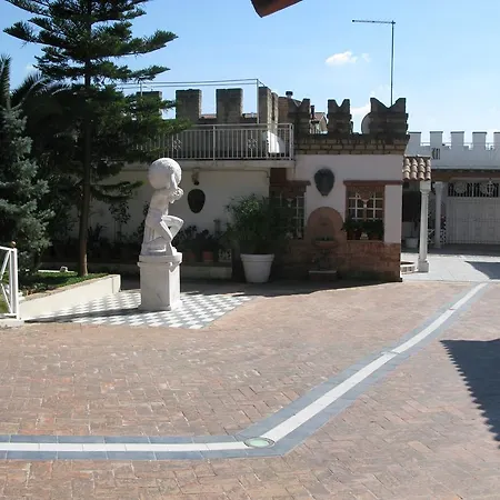 Castello Scandeluzza