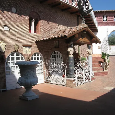 Castello Scandeluzza *